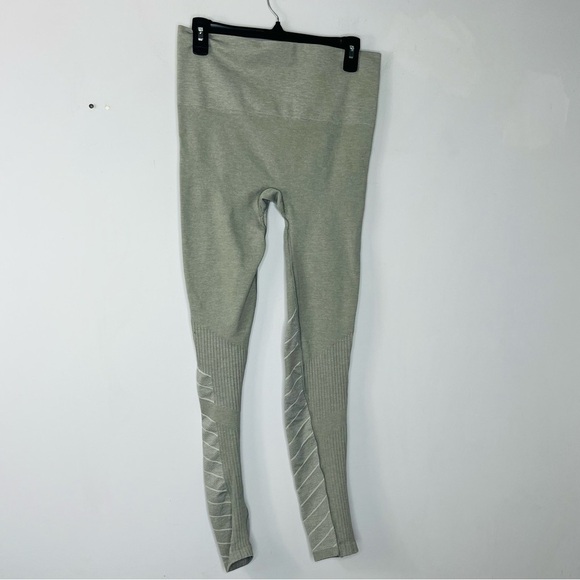Blanqi Size Large Maternity High Rise Compression Legging LL2 - Picture 1 of 6